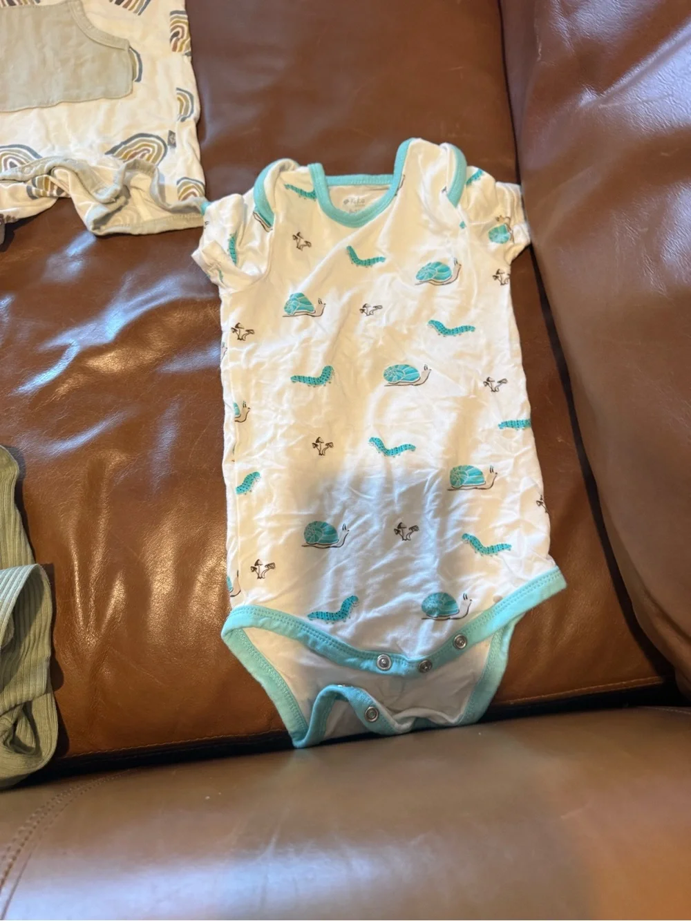 Kyte Baby Bamboo Petite Lem Baby Bamboo